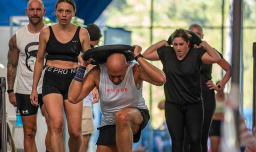 Health Lab i Hybrid Race glavni u programu Sportfesta 2026.