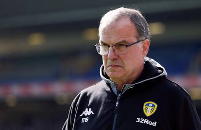 Marcelo Bielsa napao radnika pa sam sebe prijavio policiji