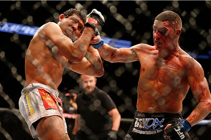 Ljudska želja za krvlju učinila je UFC 'malce' svjetskim hitom