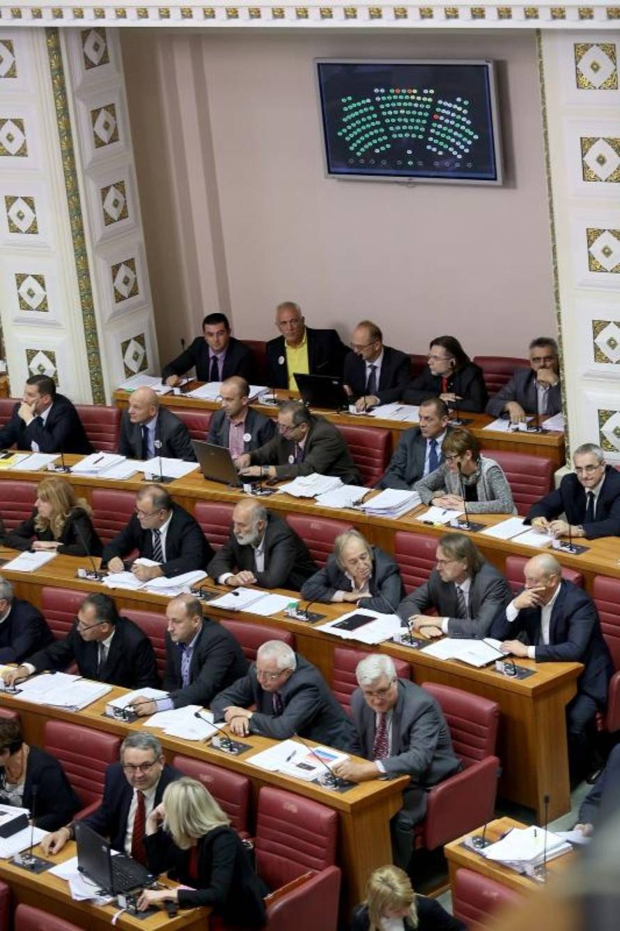 Patrik Macek/Pixsell