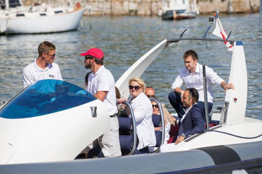 Grgo Jelavic/PIXSELL 