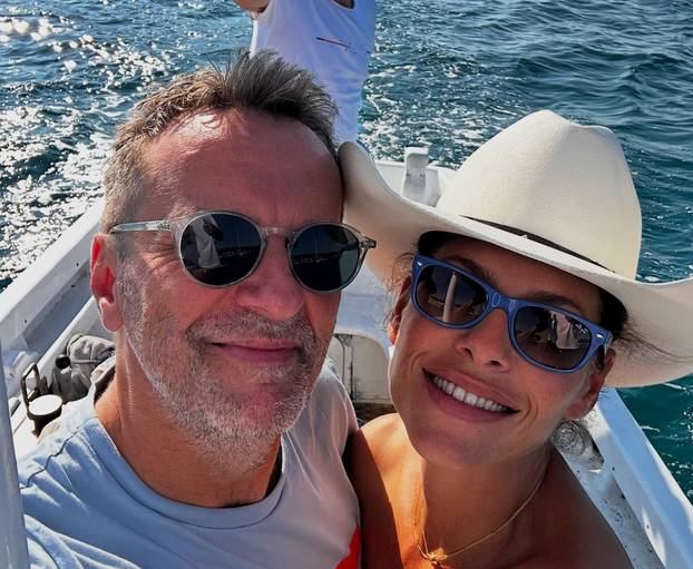 FOTO Ovi poznati tijekom ljeta izrekli su sudbonosno 'da'