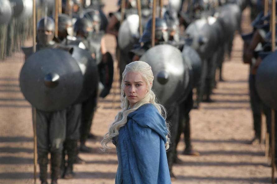 HBO Pressroom