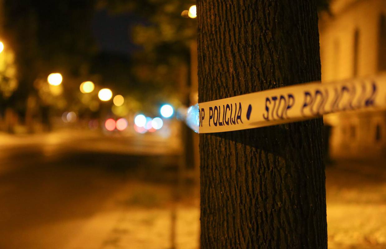 Strava u Sisku: Pijani vozač je usmrtio mladog nogometaša