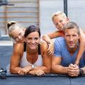 Trening za sve: Kvartovski gym koji ruši dobne granice