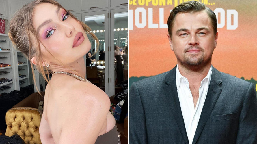 FOTO Leonardo DiCaprio i Gigi Hadid uhvaćeni zajedno? Par snimljen u prisnom izdanju...
