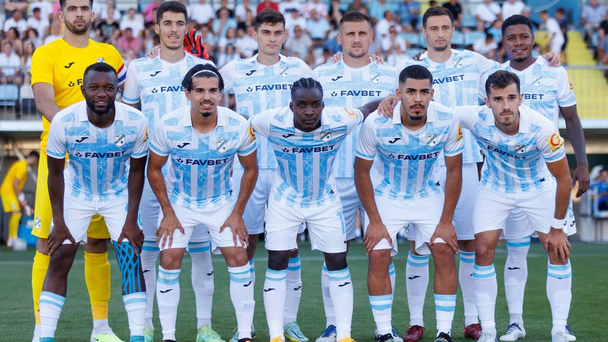 HNK Rijeka 38. klub na svijetu po IFFHS-u - MojaRijeka