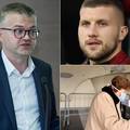 'Pod ključem' na sjeveru Italije 15 tisuća Hrvata: Rebić, Broz...