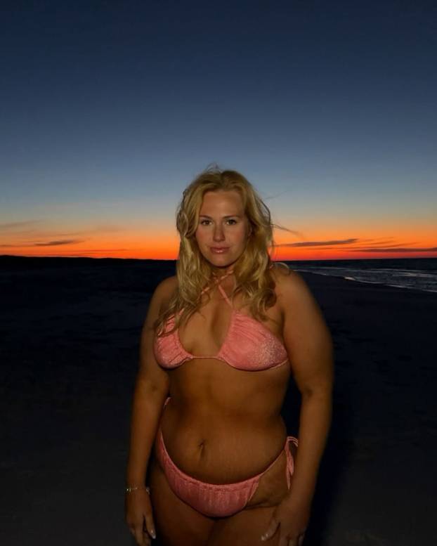 FOTO 'Dečki su me ostavljali zbog moje kilaže. Izgubila sam 80 kg i sad me žele natrag...'