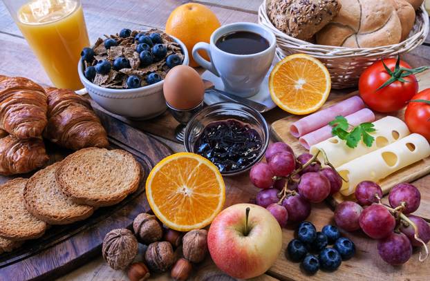 Ovo su najfiniji doručci iz cijelog svijeta koje morate kušati