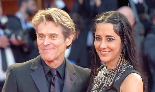 Dafoe: 'Bio sam u kontaktu s duhom umjetnika Van Gogha'