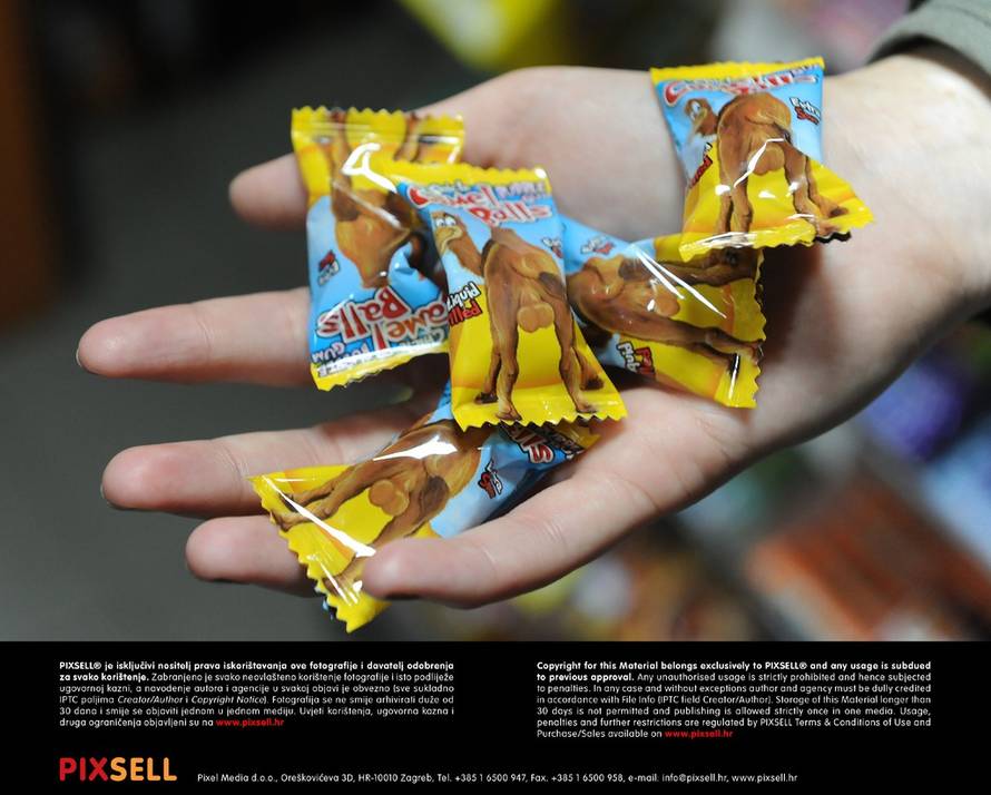 Davor Višnjić/PIXSELL