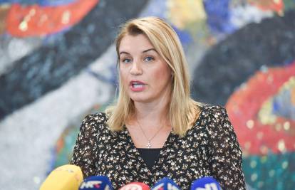 Brnjac: 'Kampanja 'Safe stay in Croatia' za siguran boravak turista kreće sredinom veljače'