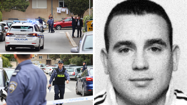 Tko je propucani muškarac u Splitu: Pokušao je ubiti redara, u zatvoru ga nokautirao boksač