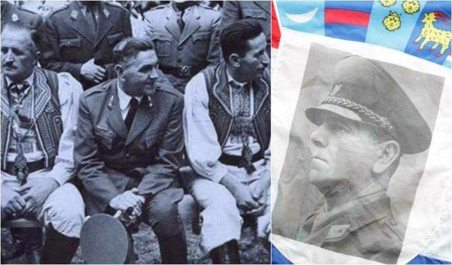 Šef Pavelićeve straže: 'Hitleru smo poklonili šah od slonovače'