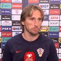 Modrić: Odluku sam donio i prije Lige nacija. Plan je igrati u Njemačkoj, ali treba ići polako