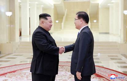 Zatvorit će nuklearni poligon uoči sastanka Trump-Kim