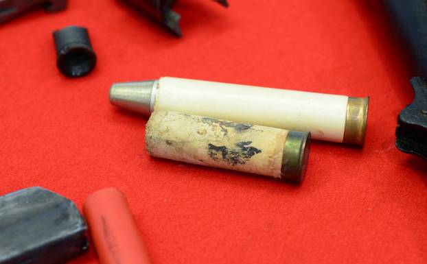 Vukovar: Postav Memorijalnog centra Domovinskog rata