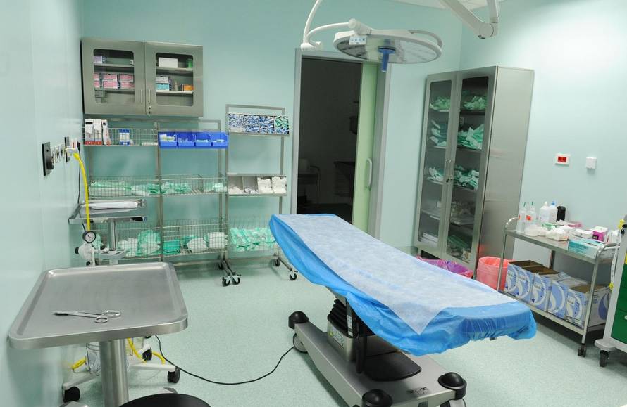 Veledrogerije: 'Obustavit ćemo isporuku lijekova bolnicama...'