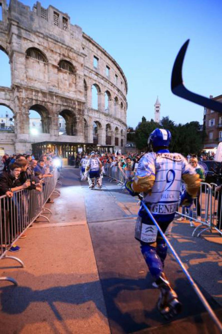 Željko Lukunić/Pixsell