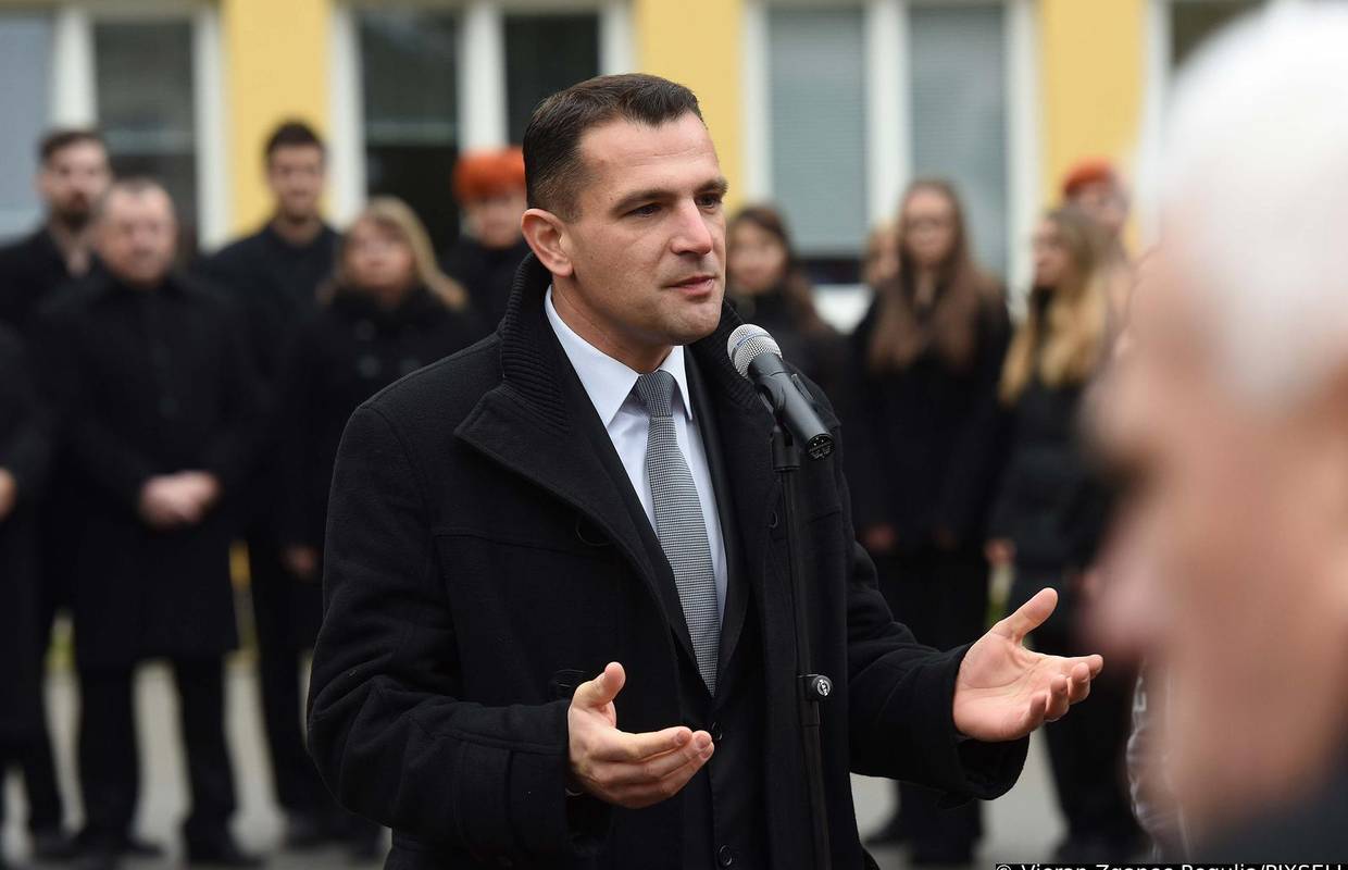 Posavec je prije dva mjeseca priznao uzimanje mita, a 80 posto birača ga je opet izabralo