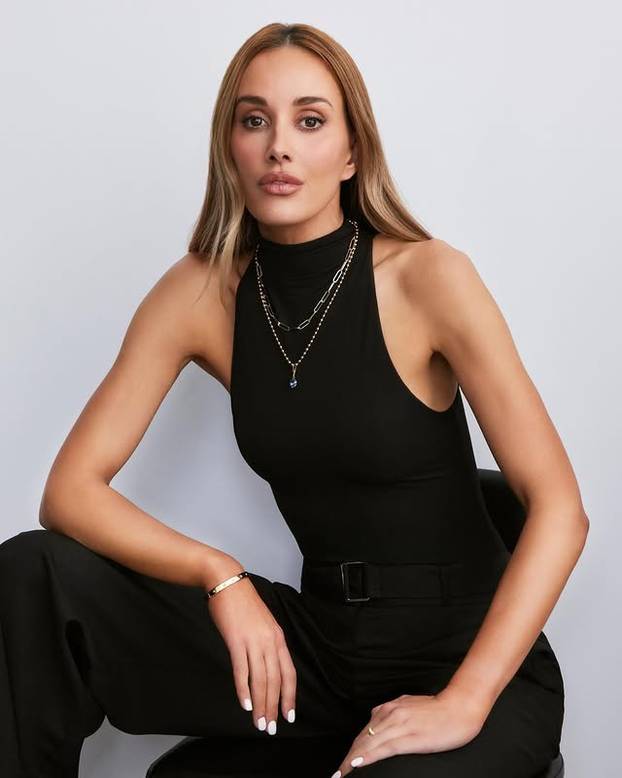 FOTO Svi su ludi za njom! Evo kako je mama četvero djece postala Instagram senzacija