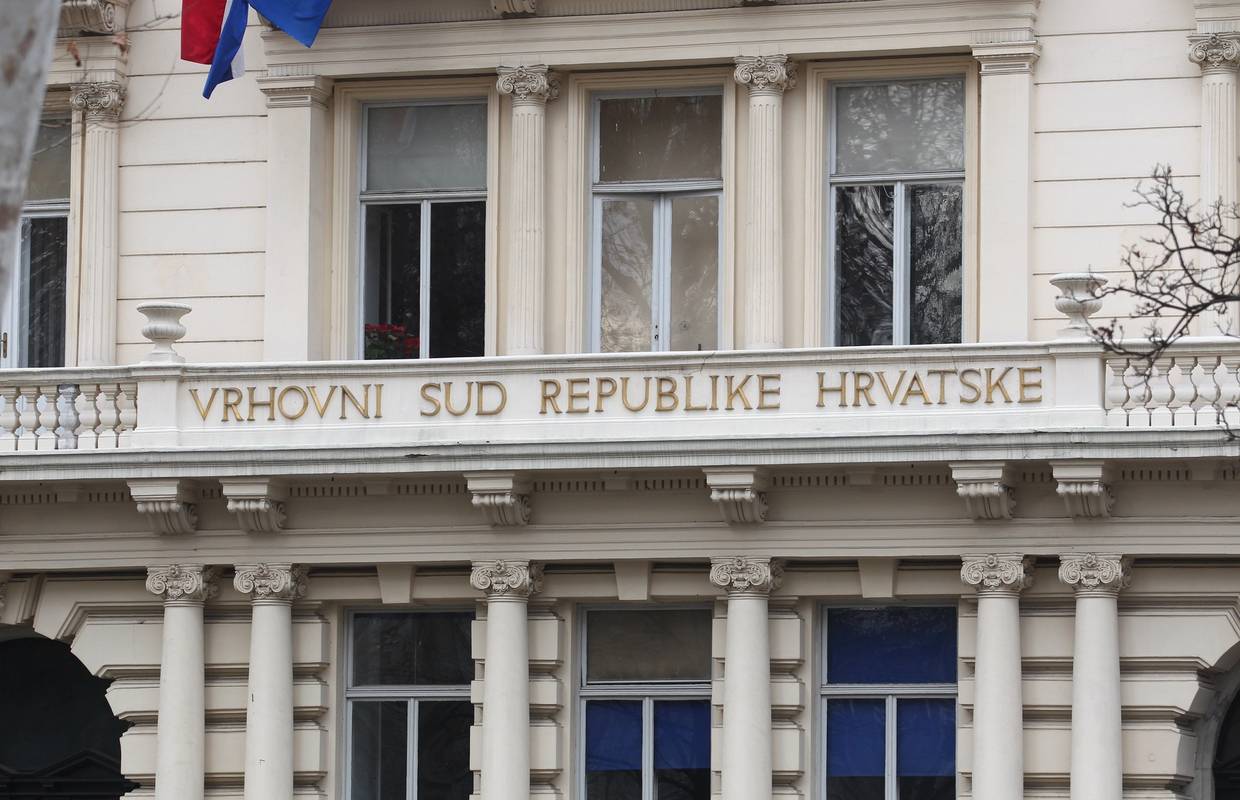 Vrhovni sud ratnim zločincima povisio kazne s 10 na 15 godina