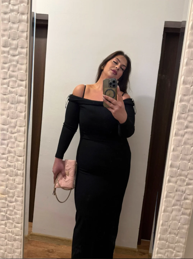 FOTO Samanta iz 'Života na vagi' prošla velike promjene: Evo kako izgleda nakon razvoda