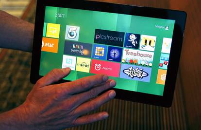 Windows 8 navodno stižu u listopadu, a beta već u veljači