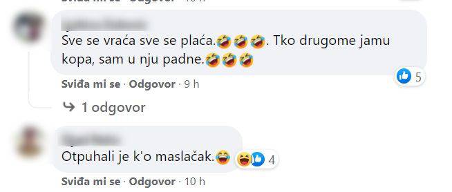 Gledatelji podržali niske ocjene kandidata za Janjinu večeru: 'Tko pod drugim jamu kopa...'