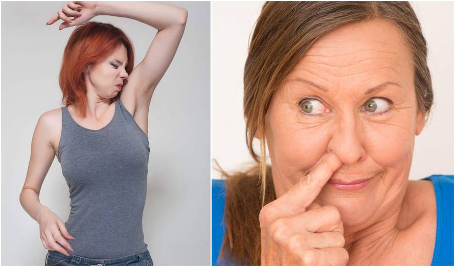 Odvratne stvari koje ljudi rade misleći da ih tad nitko ne gleda