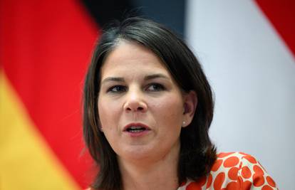Njemačka ministrica: Više žena se treba uključiti u rješavanje međunarodnih kriza i sukoba