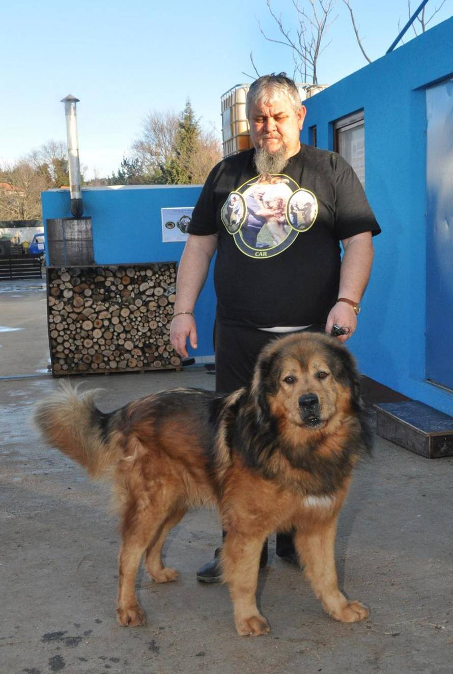 Duško Marušić/Pixsell