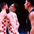 Hrvatska je unatoč porazu ušla u polufinale kvalifikacija za OI. Evo tko nas čeka i kako biti prvi