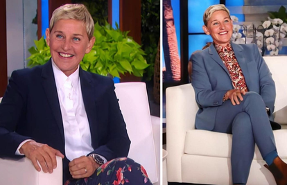 Ellen DeGeneres objavila da prestaje sa svojim talk showom: 'Nije mi više izazovno'