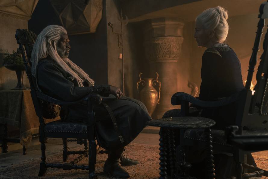 „Neka vatra zavlada“ – ‘bingeajte’ sve epizode hit serije Zmajeva kuća!