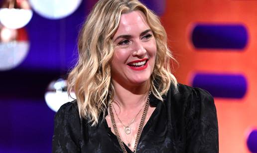 Kate Winslet otkrila detalje o sceni s vratima iz Titanika: Leo je klečao, do struka je bio u vodi