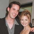 Sarah Michelle Gellar iz 'Buffy, ubojica vampira' oprostila se od kolege Nicholasa Brendona
