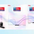 TCL osvojio &ccaron;ak pet presti&zcaron;nih EISA nagrada za 2025&ndash;2026!