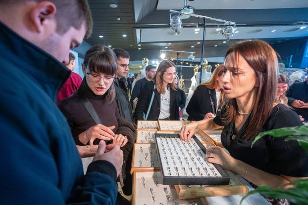 Pula: Otvoren TIJARAsposaNEWS 2025, Istarski Festival Vjenčanja