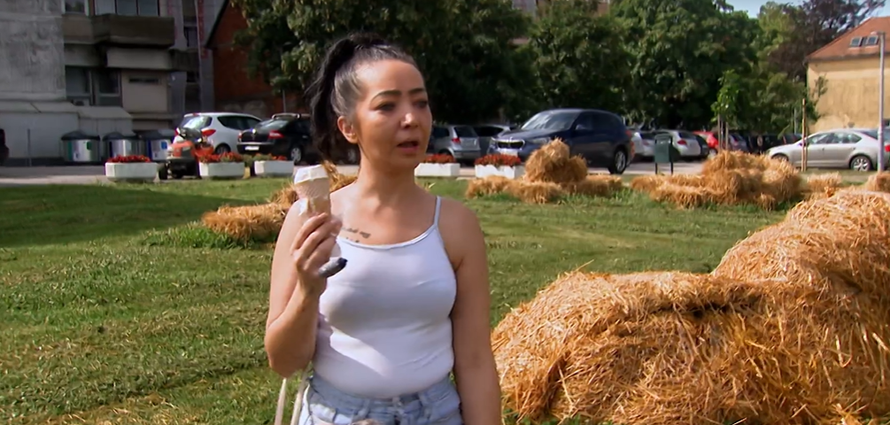 Suzana je progovorila  o teškom djetinjstvu: Otac je umro, mama imala rak. Bila sam povrijeđena