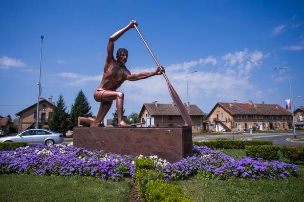 Na današnji dan rođen je Matija Ljubek, jedan od najvećih hrvatskih sportaša i osvajač više od 300 medalja