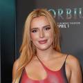 Bella Thorne: 'Tvrdio je da sam flertovala s njim, a ja sam tad imala samo deset godina...'