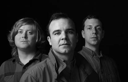 Indie pop senzacija Future Islands stiže na INmusic!