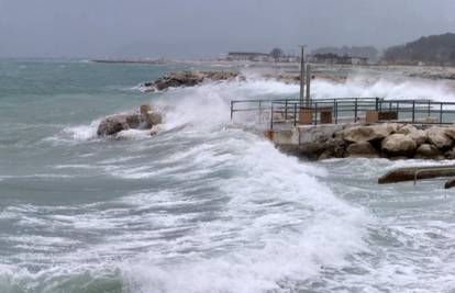 Na Hvaru pronašli dokaz da je Jadran pogodio veliki tsunami