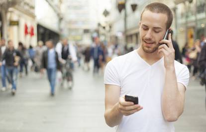Digitalna amnezija: Mobiteli su krivci jer teže pamtimo stvari