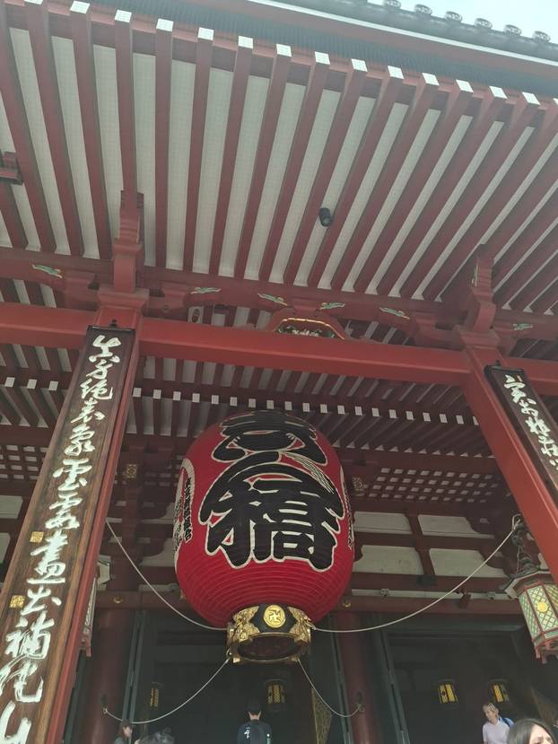 FOTO 'U Japanu su me oduševile WC školjke s grijanim sjedalima'
