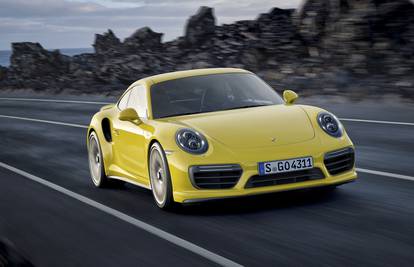 Evolucija Porschea 911: Kako se mijenjao kroz 50 godina