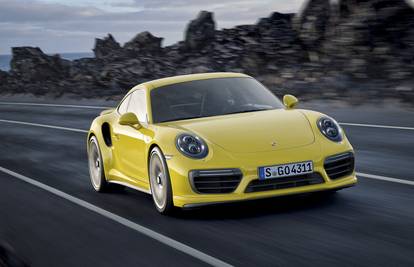 Evolucija Porschea 911: Kako se mijenjao kroz 50 godina