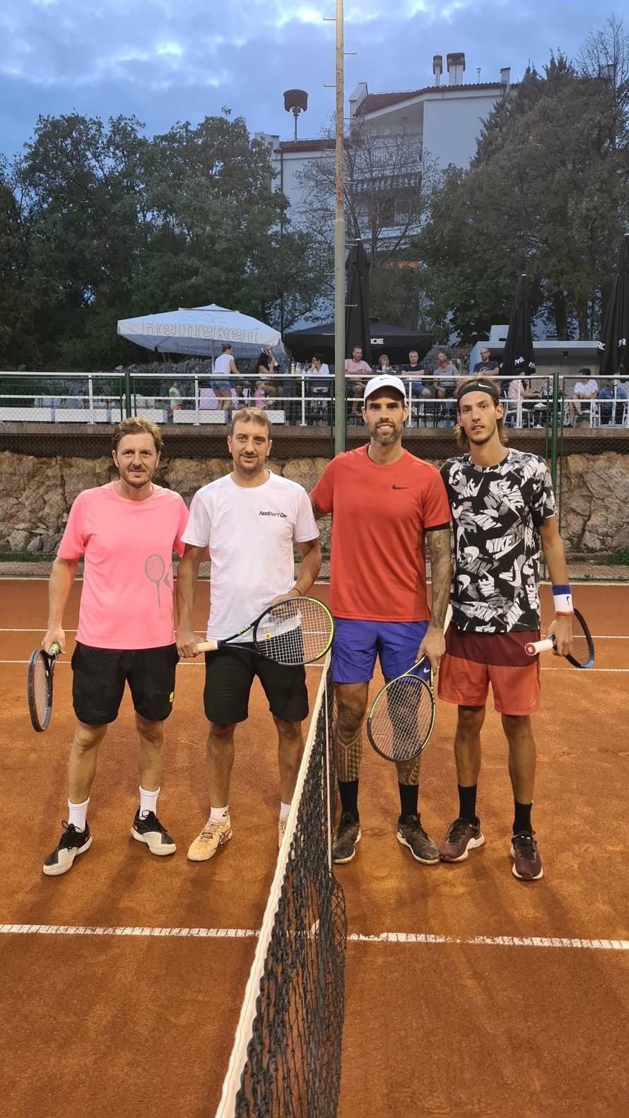 Riječani na domaćem terenu dominirali, doktoru opet pehar